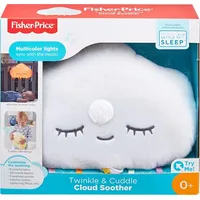 Soother Doze the Cloud  363281 887961809480
