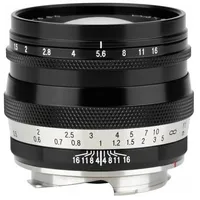 Obiektyw Voigtlander Heliar Classic Leica M 50 mm F/1.5  Vg2957 4002451006941