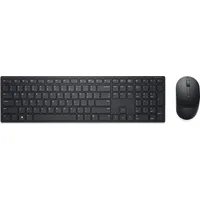 Dell Pro Wireless Keyboard and Mouse - Km5221W  580-Ajrt 5397184494844