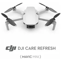 Dji Care Refresh Mavic Mini - kod elektroniczny  Cp.qt.00002541.01 6958265192319