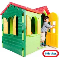 Little Tikes Domek dla dzieci  0050743774423