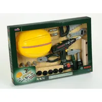 Mega tool kit Bosch 36 pcs  Gxp-610759 4009847084187