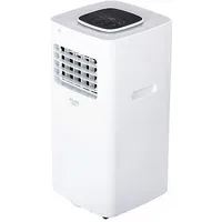 Adler Ad 7924 portable air conditioner 575W White  5902934839389