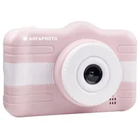 Agfa Realikids Waterproof pink Arkcwpk  3760265542178