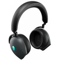 Alienware Tri-Mode Wireless Gaming Headset  Aw920H Dark Side of the Moon 545-Bbdq 5397184635322