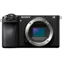 Sony Alpha 6700 Ilce6700B, digitālā kamera  100011125 4548736146624 Ilce6700B
