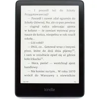 Amazon Kindle Paperwhite 5 lasītājs bez reklāmām B08N2Qk2Tg  840080550121 Mulkilcze0102