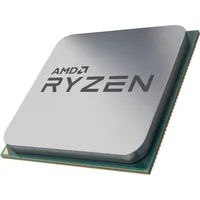 Amd Ryzen 3 3100 processor Tray 3.6 Ghz 16 Mb L3  100-000000284 Proamdryz0097