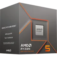 Amd Ryzen 5 8400F, Prozessor  100057953 100-100001591Box