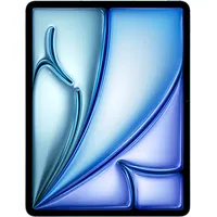 Apple iPad Air 13 128Gb 6Th Gen. 2024 5G blue De  0195949266386