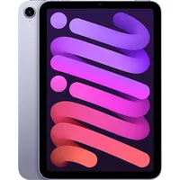 Apple iPad Mini 8,3 Collu 256 Gb 5G planšetdators Purple Mk8K3Fd/A  0194252510117