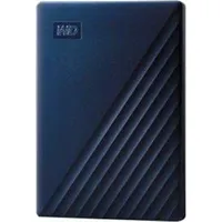 Ārējais cietais disks Wd My Passport for Mac 5Tb Blue Wdba2F0050Bbl-Wesn  718037871776