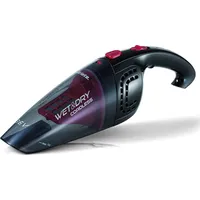 Ariete 2474 Wet  Dry Cordless handheld vacuum Bagless 1,2 Ah Black, Purple 8003705115378