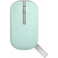 Asus Marshmallow Md100 Brave Green Mouse 90Xb07A0-Bmu0A0  4711387014646