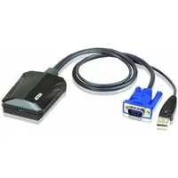 Aten Cable Cv211 konsoles adapteris Cv211-At  4719264644788