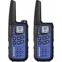 Baofeng Bf-T25E Dark Blue walkie-talkie  Radbafkro0020 5905805890182