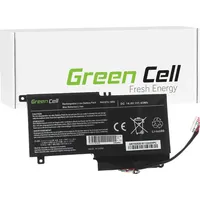 Bateria Green Cell Pa5107U-1Brs do Toshiba Satellite L50-A L50-A-1Ek L50-A-19N P50-A S50-A Ts51  5902719422836