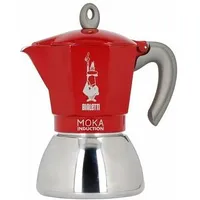 Bialetti Moka Induction, espresso kafijas automāts  8006363029261