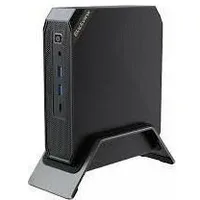 Blackview Pc Mini Mp200 Ci5-11400H/16/512Gb W11P Black dators  Mp20016/512Black 6931548315025