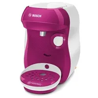 Bosch Tas1001 coffee maker Fully-Auto Capsule machine 0.7 L  4242005084760 Agdbosexp0067