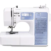 Brother Fs100Wt sewing machine Electric  4977766772112 Agdbromsz0016