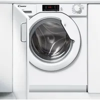 Candy Cbw 27D1E-S iebūvēta veļas mašīna  8059019022314 Agdcndprz0006