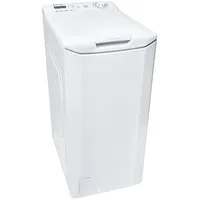 Candy Top load Washing machine Cst 06Let/1-S, 6 kg, 1000 rpm, Energy class D, Depth 60 cm  Cst06Let/1-S 8059019046983