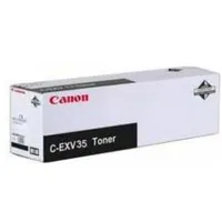 Canon C-Exv35 oriģinālais melnais toneris 3764B002  4960999644660