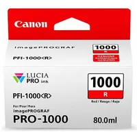 Canon Red tinte 0554C001  4549292045000