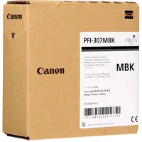 Canon tinte Pfi307Mb Melna  9810B001 4549292021189