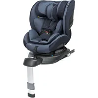Caretero autokrēsliņš Rio bērnu autokrēsliņš, tumši zils, 0-18 kg  Tero-1851 5903076306913