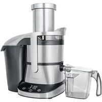 Concept Lo7070 juice maker Centrifugal juicer 800 W Stainless steel  8595631005996