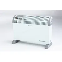 Ravanson Ch-2000M electric space heater Radiator White 2000 W  Ch-2000Mt 5902230901056 Agdravgko0017