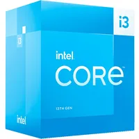 Intel Core i3-13100, procesors  1880599 Cm8071505092202