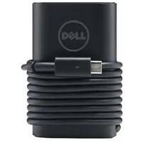Dell 65 W klēpjdatora barošanas avots, Usb-C, 450-Aljl  5902002170604