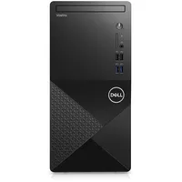 Dell Vostro 3020 Intel Core i3 i3-13100 8 Gb Ddr4-Sdram 256 Ssd Windows 11 Pro Tower Pc Black  N2042Vdt3020Mtemea01 Komdelkop1490