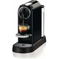 Delonghi Citiz Fully-Auto Capsule coffee machine 1 L  En167.B 8004399331389 Agddloexp0193