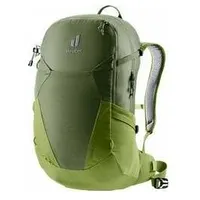 Deuter Futura 23 Khaki-Meadow Hiking Backpack  340012122890 4046051145990 Surduttpo0117