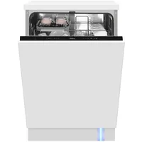 Amica Dim62D7Tboqh dishwasher Freestanding 14 place settings D  1191181 5906006911812