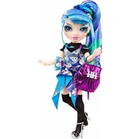 Doll Rainbow High Jr Special Edition Holly De Vious  590439Euc 0035051590439
