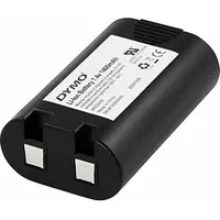Dymo akumulators 1759398 Rhino 4200/5200 Labelmanager 420P printerim  0171701057072
