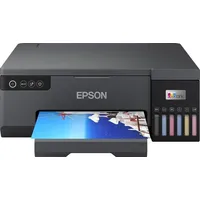 Epson tintes printeris Ecotank L8050 fotoprinteris 6 tintes/1.5pl/22ppm/CDPrint  C11Ck37402 8715946702919