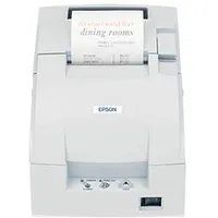 Epson Tm-U220B uzlīmju printeris C31C514007A0  8715946428543