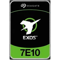 Seagate Exos drive 7E10 6Tb 512N Sata 3,5 St6000Nm019B  Dzsgte3T60Nm19B 8719706022095