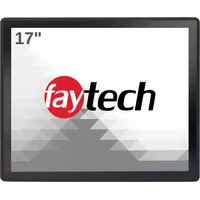 Faytech Ft17V40M400W1G8Gcap Allwinner V40 dators, 1 Gb, 8 Gb eMMC Ssd Android  6920734017805