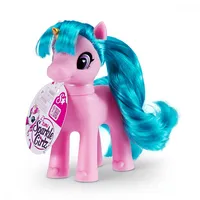 Zuru Sparkle Girlz Figure Uniocorns and ponies mix, cartoon 48 pcs  Wlsgii0Uc021175 5903076514363 100369Tq1 karton sztu
