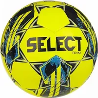 Football Select Team 5 Fifa Basic v23 yellow-blue size 17853  P9441 5703543316007 Pilsetpil0024
