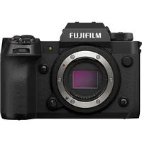 Fujifilm X-H2 body, black  16756986 4547410469226 240847