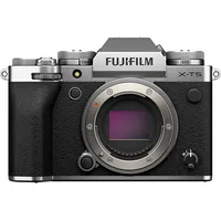 Fujifilm X-T5 body, silver  16782272 4547410486438 245469