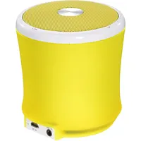 Głośnik Terratec Neo Xs żółty 145358  4040895453587